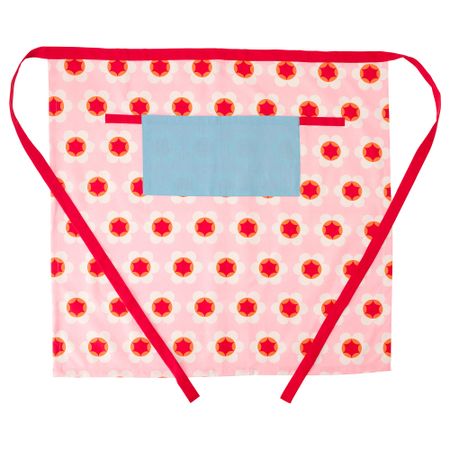 Фартук КРИДНЕЙЛИКА, розовый