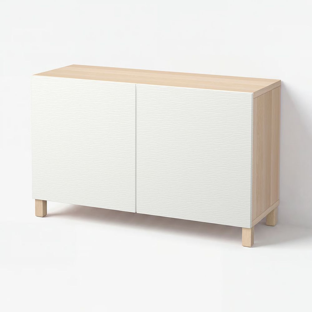 IKEA, вид спереди