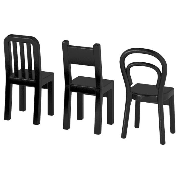 IKEA, вид спереди