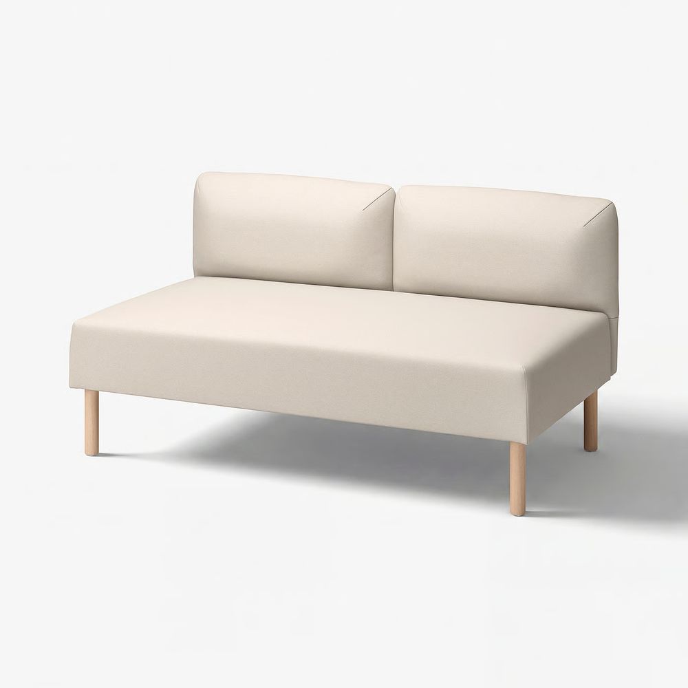 IKEA, вид спереди