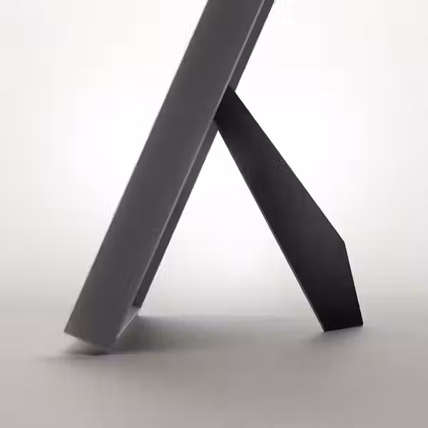 RÖDALM РЁДАЛЬМ Рама - белый 10x15 см - фото 6