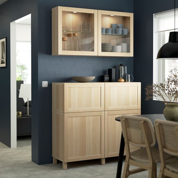 IKEA, дополнительный ракурс