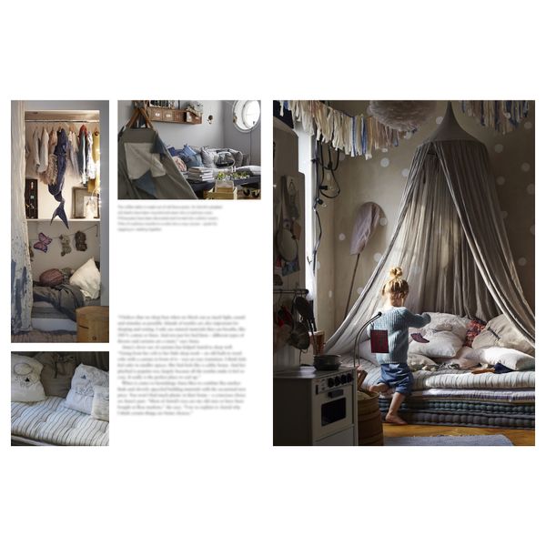 IKEA, дополнительный ракурс