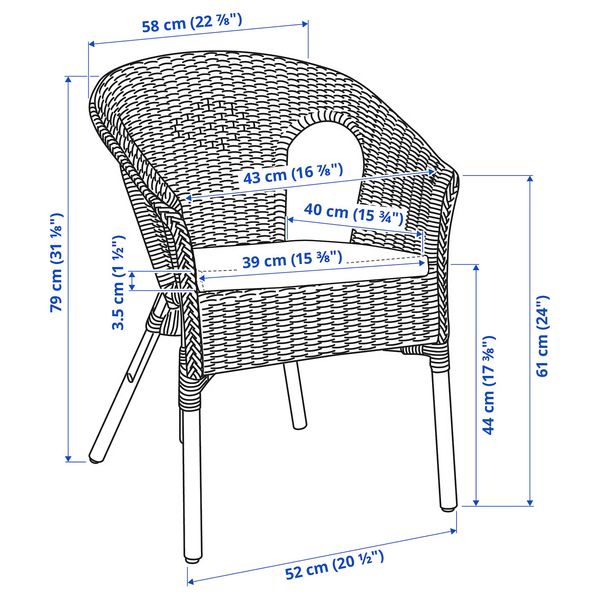 IKEA, дополнительный ракурс
