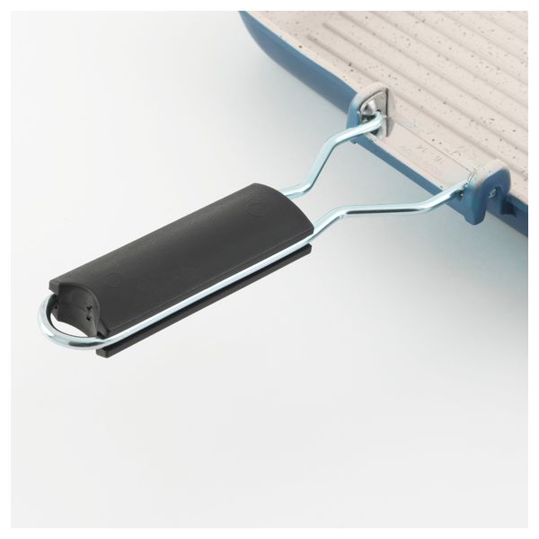 IKEA, дополнительный ракурс - схема-чертеж с размерами