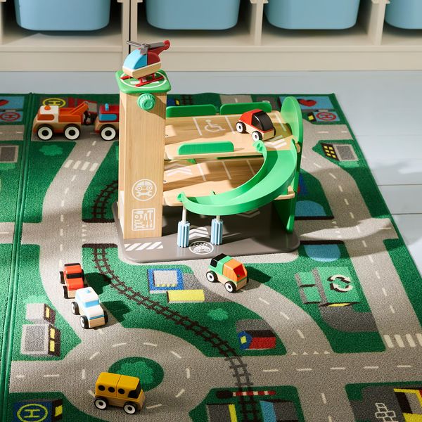 IKEA, дополнительный ракурс