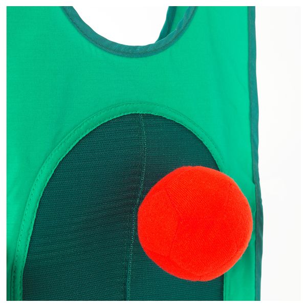 Игра на меткость IKEA LUSTIGT ЛУСТИГТ 903.870.35 - фото 3