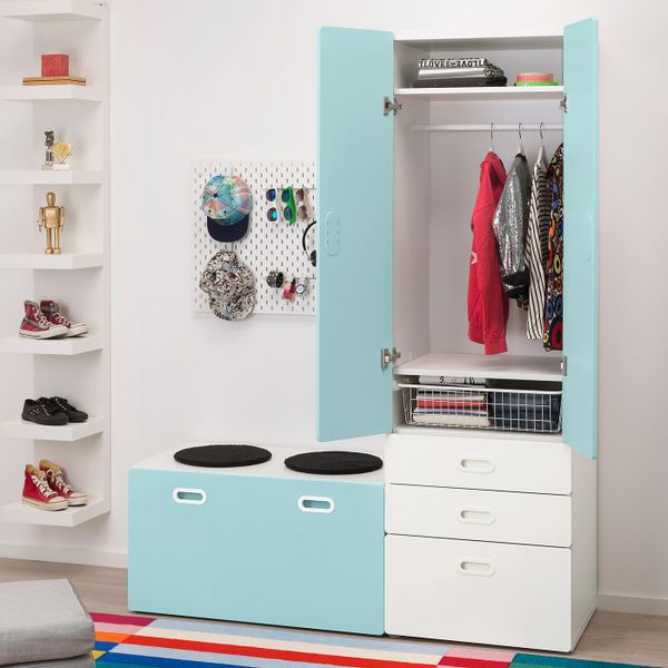 IKEA, дополнительный ракурс