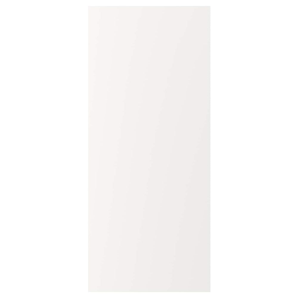 Дверь, белый 60x140 см IKEA HÄGGEBY ХЭГГЕБИ 403.671.91 - фото 1