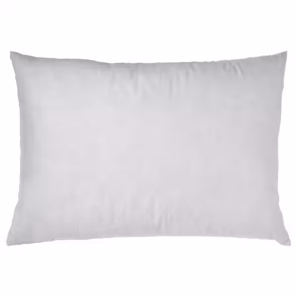 FJÄDRAR Подушка - серый 40x58 см - фото 1