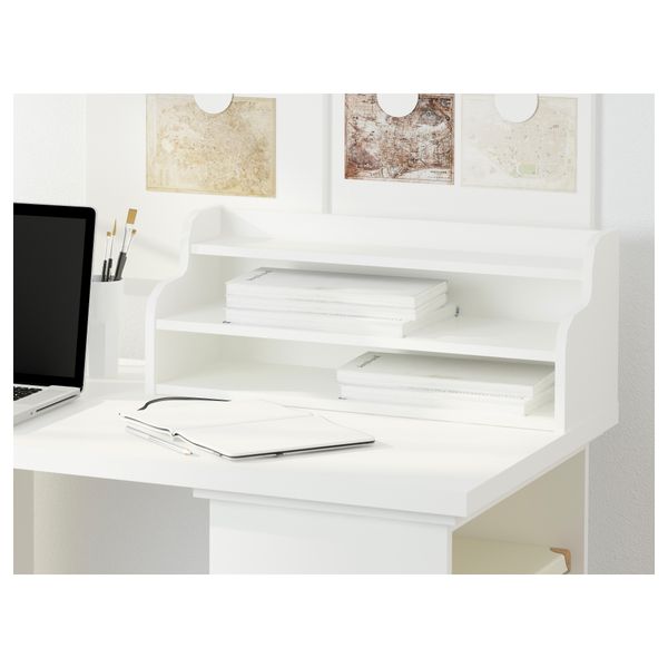 IKEA, дополнительный ракурс - схема-чертеж с размерами