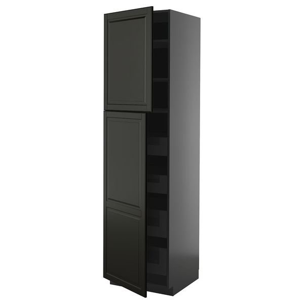 IKEA, вид спереди