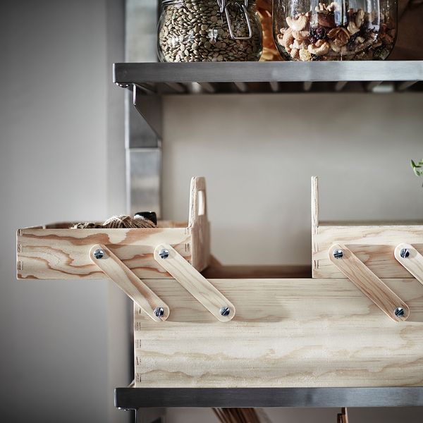 IKEA, дополнительный ракурс