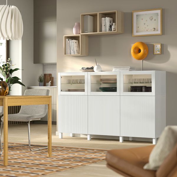 IKEA, дополнительный ракурс