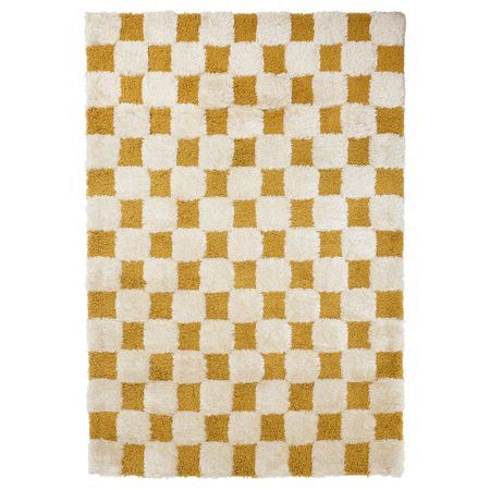 Ковер, длинный ворс IKEA RULLBANA 105.738.71