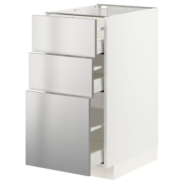 IKEA, вид спереди