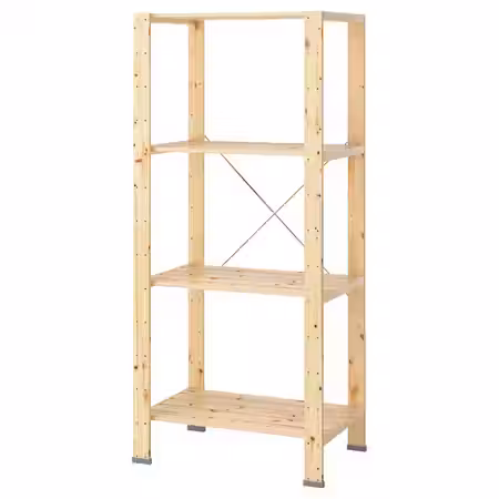 HEJNE 1 секция