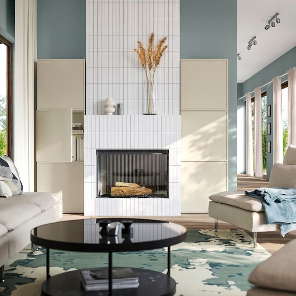 IKEA, дополнительный ракурс