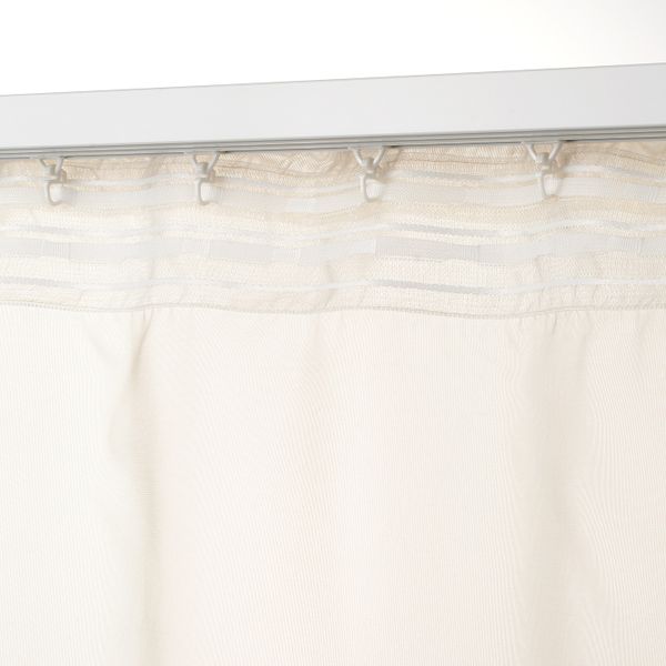 Гардина, 1 шт., желтый 300x300 см IKEA REVLUMMER РЕВЛУММЕР 304.592.33 - фото 4