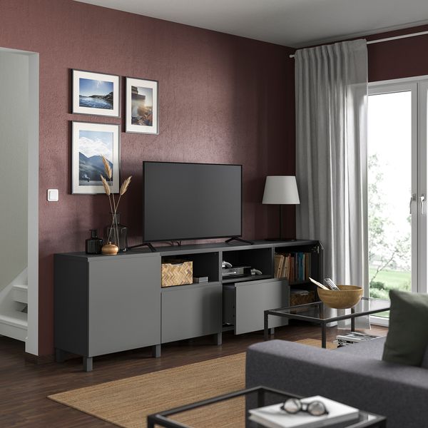 IKEA, дополнительный ракурс