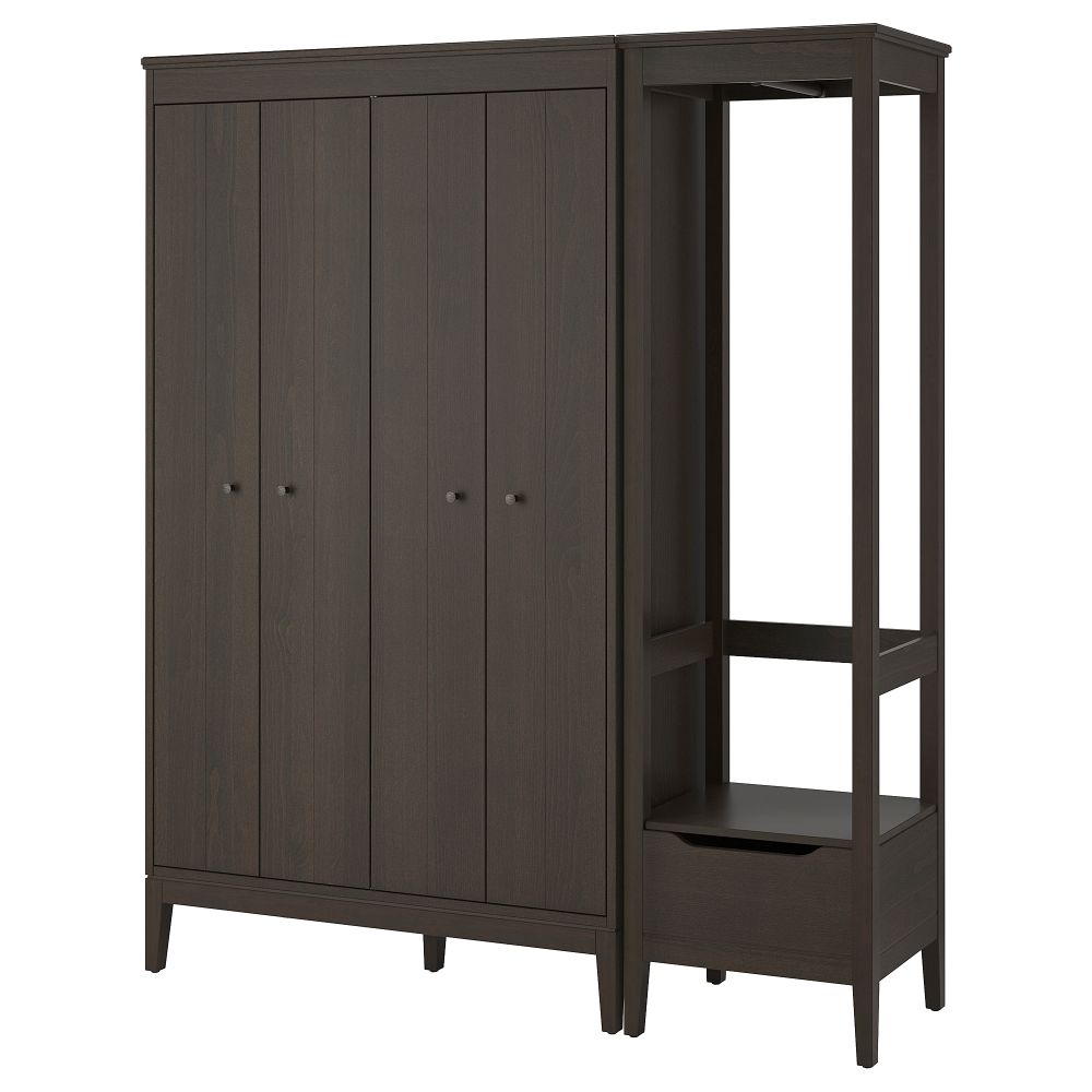 IKEA, вид спереди