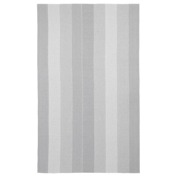 Скатерть СТИФУЛЛ, серый (145x240 см) - фото 2