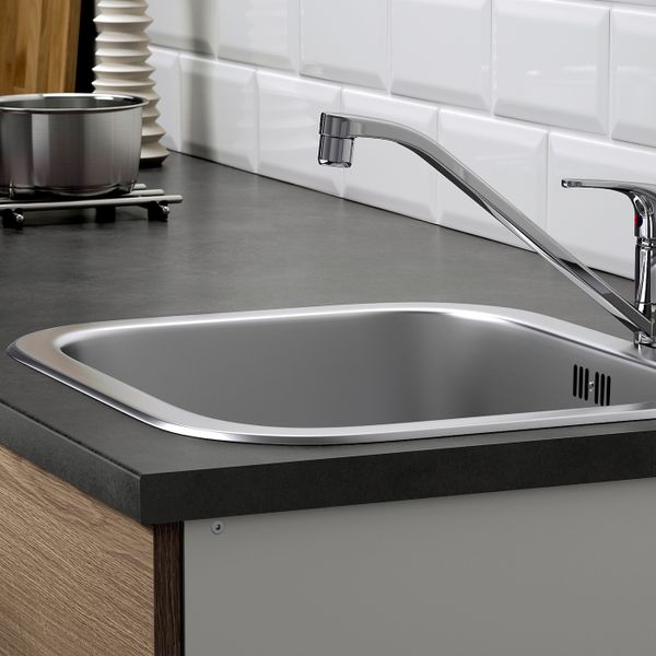 IKEA, дополнительный ракурс - схема-чертеж с размерами