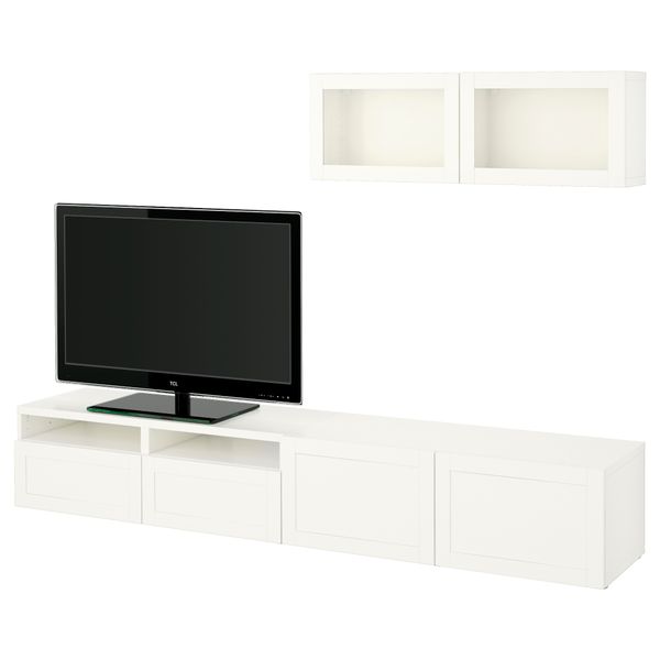 IKEA в интерьере