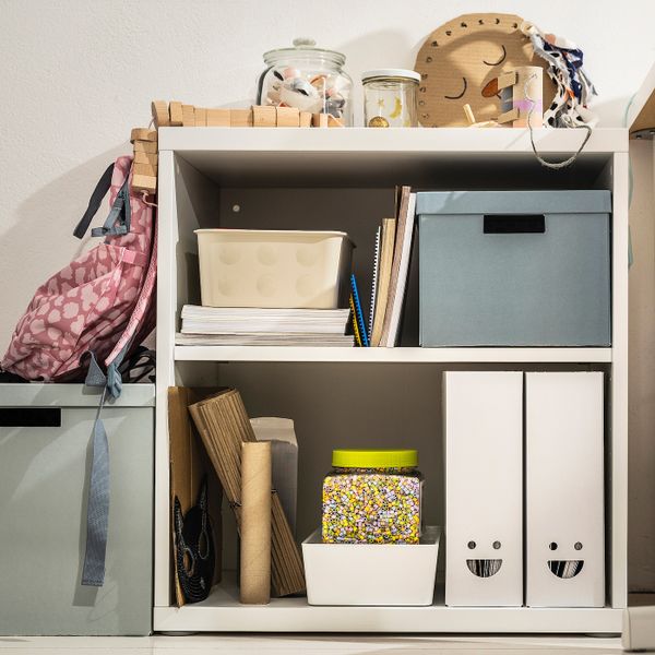IKEA, дополнительный ракурс
