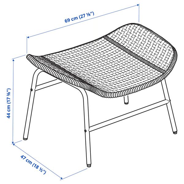 IKEA, дополнительный ракурс