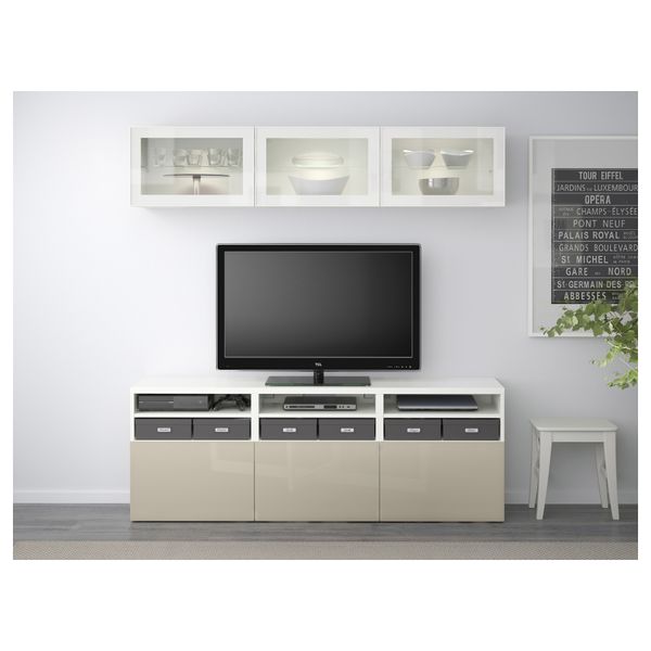 IKEA в интерьере