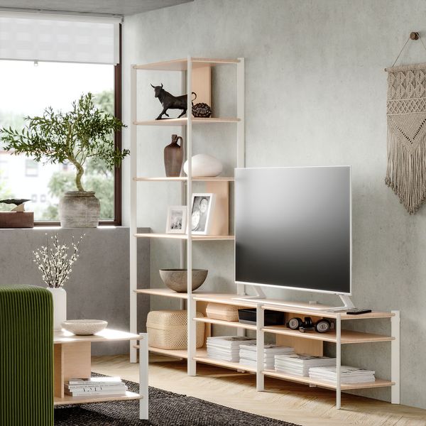 IKEA, дополнительный ракурс