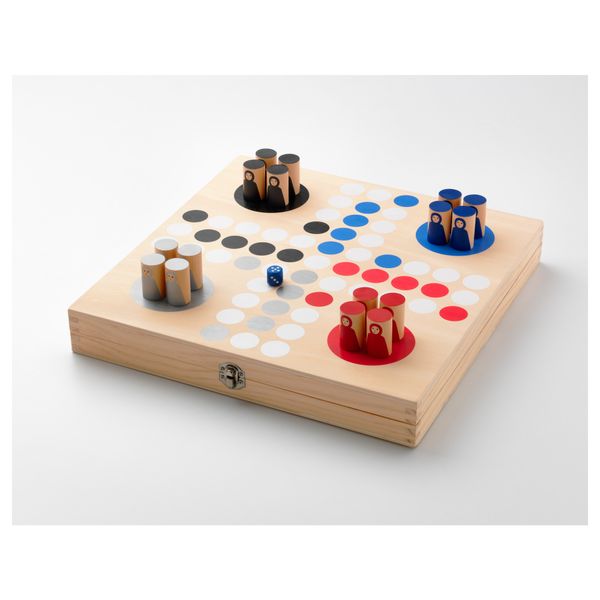 IKEA, дополнительный ракурс - схема-чертеж с размерами