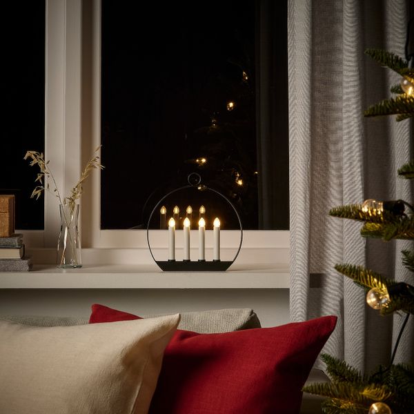 IKEA, дополнительный ракурс
