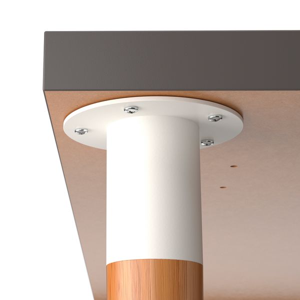 IKEA, дополнительный ракурс - схема-чертеж с размерами