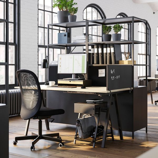 IKEA, дополнительный ракурс