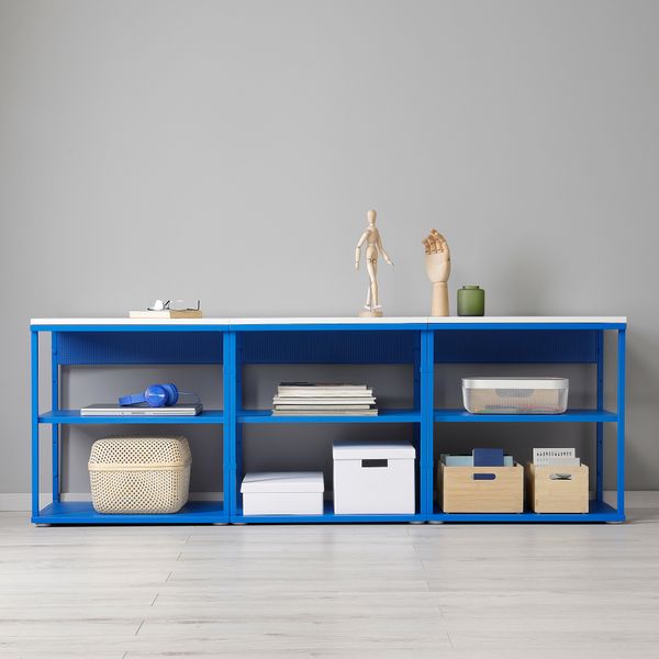 IKEA, дополнительный ракурс