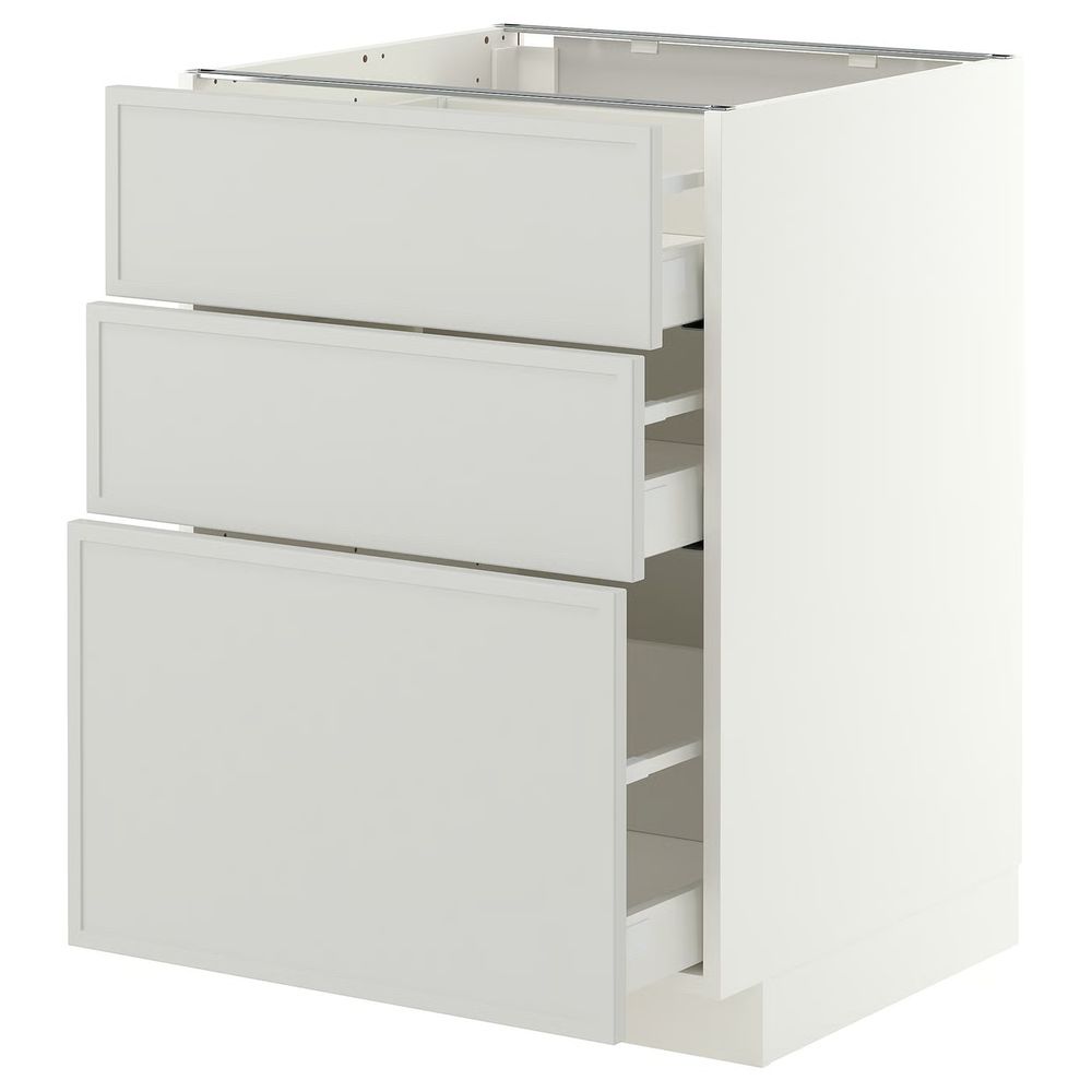 IKEA, вид спереди