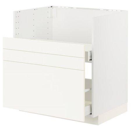 METOD / MAXIMERA Шкаф для мойки ТАЛЛШЁН