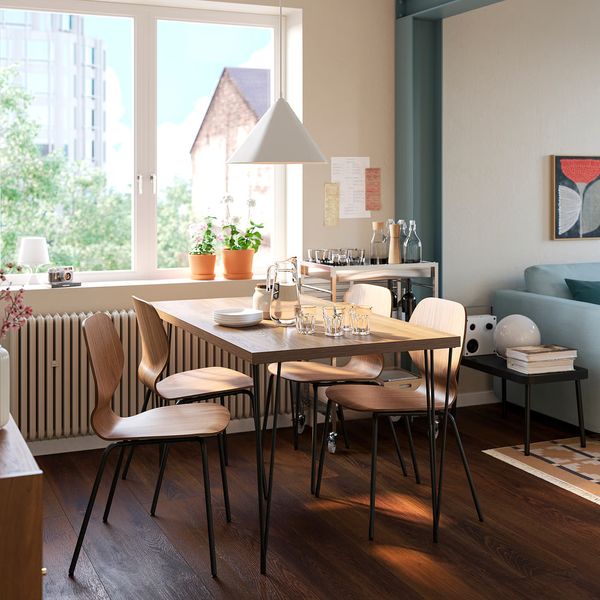 IKEA, дополнительный ракурс