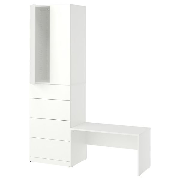 IKEA, вид спереди