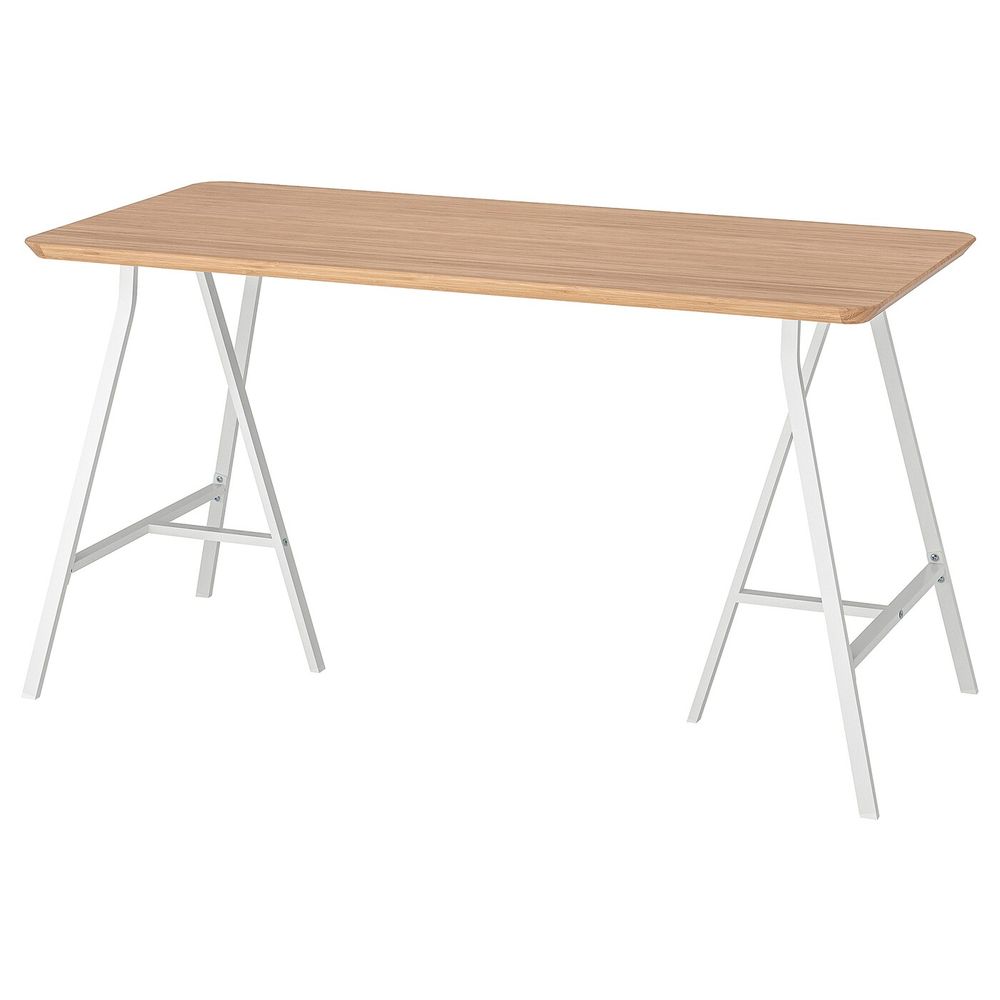 IKEA, вид спереди - схема-чертеж с размерами