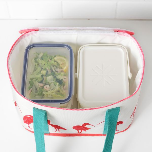 IKEA, дополнительный ракурс - схема-чертеж с размерами