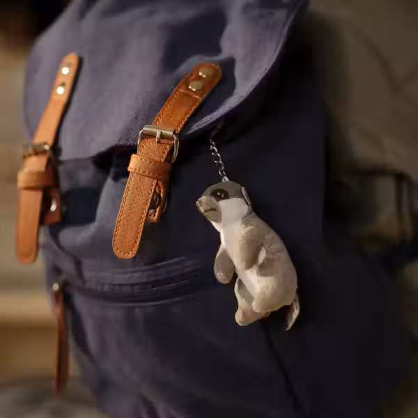 SANDLÖPARE Мягкая игрушка - фото 3