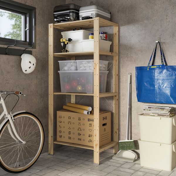 IKEA, дополнительный ракурс