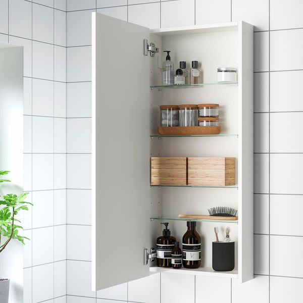 IKEA, дополнительный ракурс - схема-чертеж с размерами