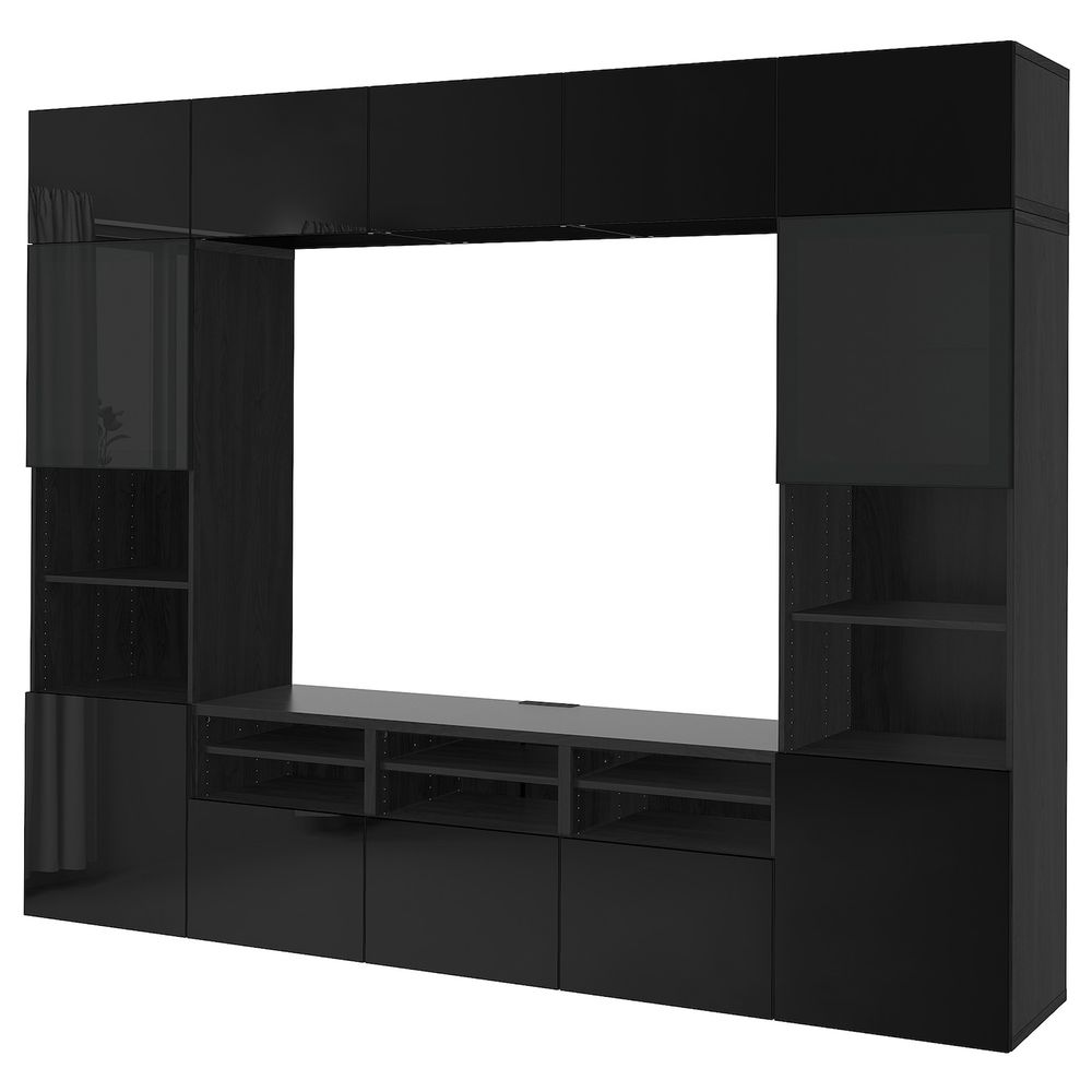 IKEA в интерьере
