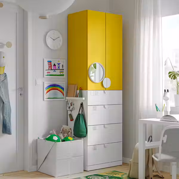 IKEA, дополнительный ракурс