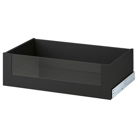KNIVSHULT Высокий ящик с фронтальной панелью 80x45x21 см