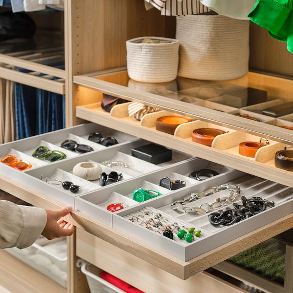 IKEA, дополнительный ракурс